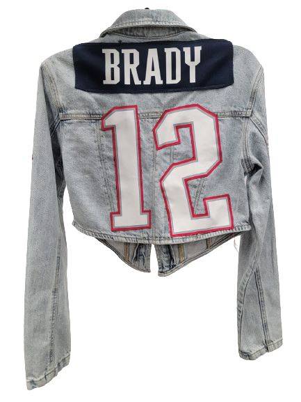 Tom Breezy Jacket M