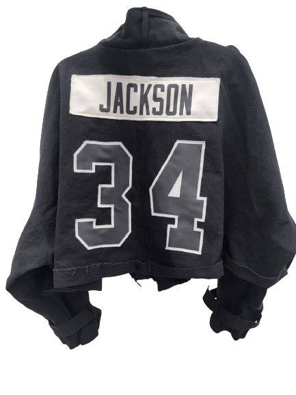 BoKnows Jacket XL