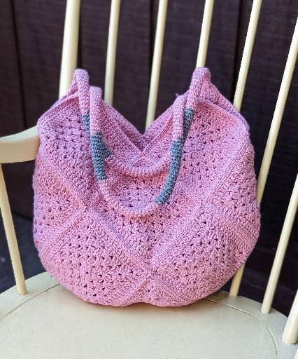 Large Granny Bag