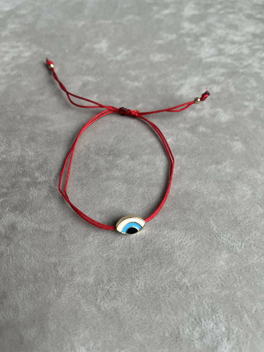 Evil Eye Bracelet