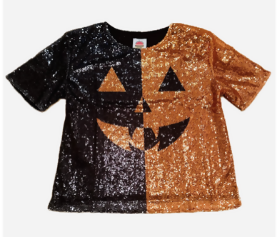 Halloween Shirt