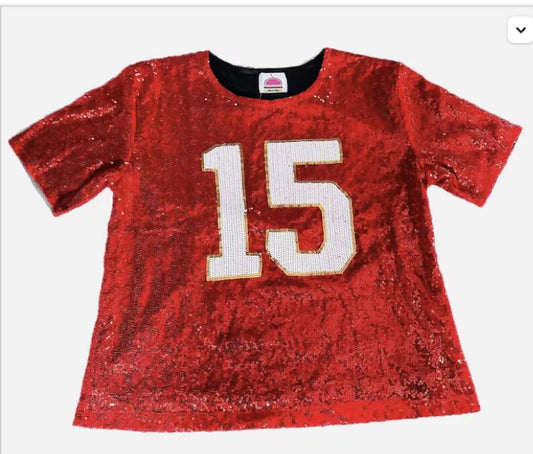 Mahomes Shirt