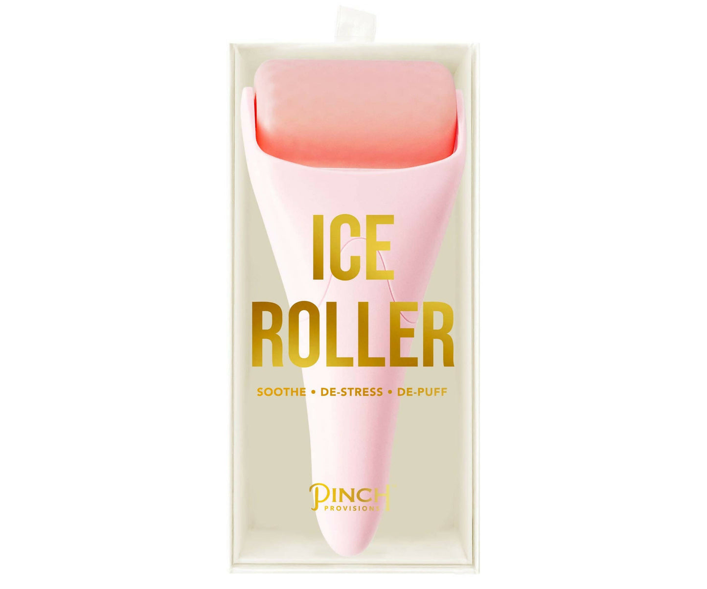 Blush Ice Roller